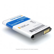 Аккумулятор для Blackberry 8700