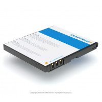 Аккумулятор для Huawei U9000 IDEOS X6 (HHB4Z1)