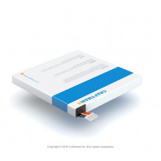 Аккумулятор для Huawei Ascend D1 Quad XL (U9510)