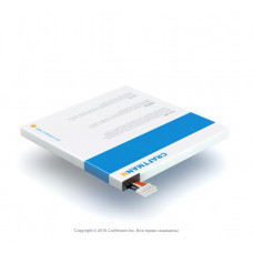 Аккумулятор для Huawei Ascend D1 (U9500) (HB4Q1HV)