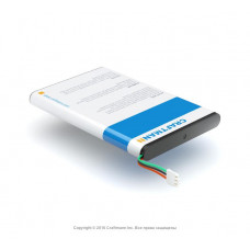 Аккумулятор для Nokia Lumia 800