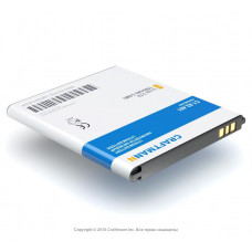 Аккумулятор для Prestigio MultiPhone 5400 DUO (PAP5400 DUO)