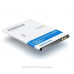 Аккумулятор для Samsung Galaxy S4 mini LTE (GT-i9195) Аккумулятор для Samsung Galaxy S4 mini LTE (GT-i9195)