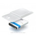 Аккумулятор для Samsung Galaxy Note 2 LTE (GT-N7105) повышенной емкости в комплекте с крышкой белого цвета Аккумулятор для Samsung Galaxy Note 2 LTE (GT-N7105) повышенной емкости в комплекте с крышкой белого цвета