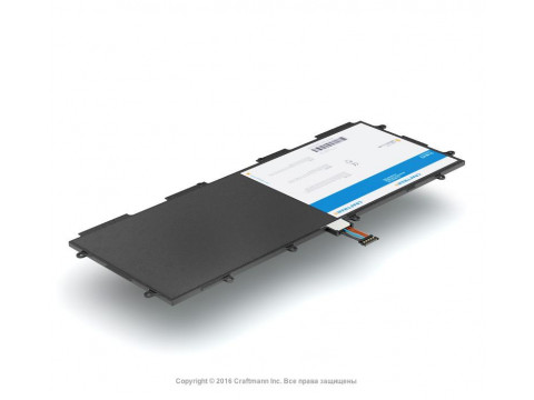 Аккумулятор для Samsung GT-N8010 Galaxy Note 10.1 Wi-Fi