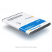 Аккумулятор для Samsung GT-S3350 Ch@t 335 Аккумулятор для Samsung GT-S3350 Ch@t 335