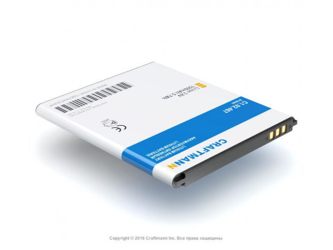 Аккумулятор для Samsung GT-S7262 Galaxy Star Plus