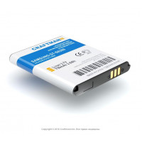 Аккумулятор для Samsung SGH-J200