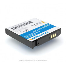 Аккумулятор для Samsung SGH-C170 (AB553436AE)