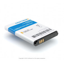 Аккумулятор для Samsung SGH-P720