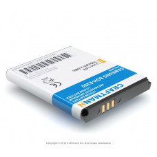 Аккумулятор для Samsung SGH-E200 (AB483640DU, AB483640DE)
