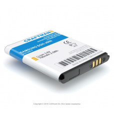 Аккумулятор для Samsung SGH-M600