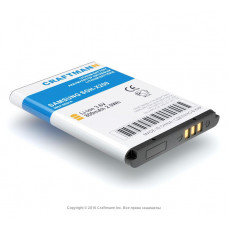Аккумулятор для Samsung SGH-X160