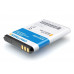 Аккумулятор для Nokia 6080 - 800 mAh
