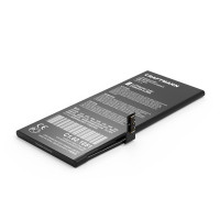 Аккумулятор для iPhone 7 (A1778) (616-00259) повышенной емкости - 2160 мАч