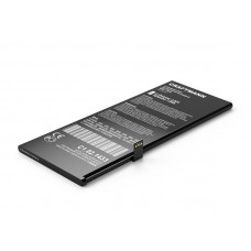 Аккумулятор для iPhone SE 2 (2020) (A2312)