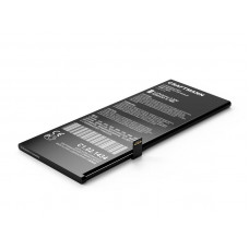 Аккумулятор для iPhone SE 2 (2020) (A2312) повышенной емкости - 2280 мАч