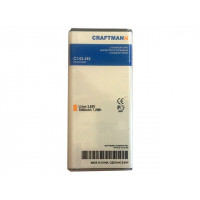 Аккумулятор для Samsung Galaxy Alpha (SM-G850F) (EB-BG850BBE)